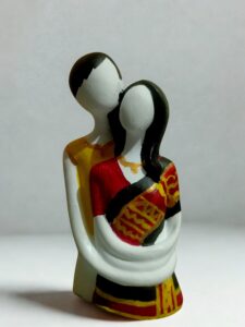 Couple Hug