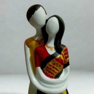 Couple Hug
